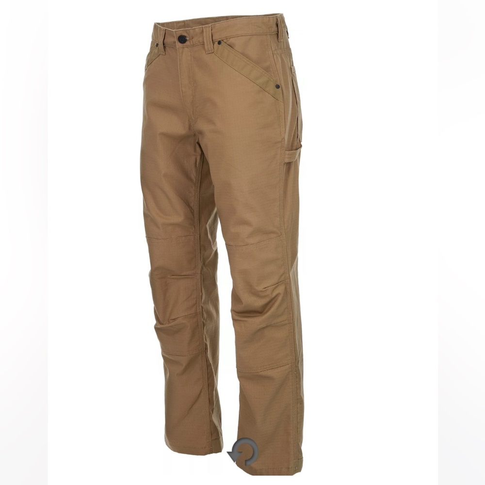 Ridgecut Men's Relaxed Fit Ultra Work Pants